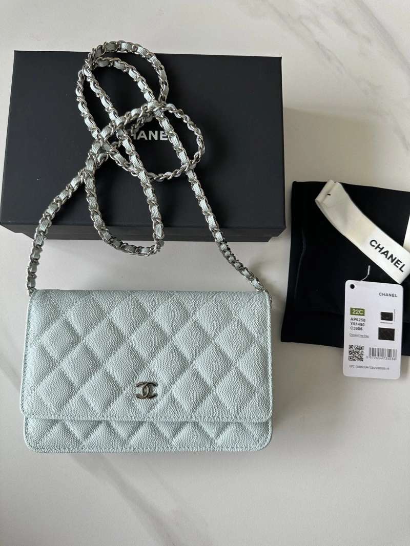 Chanel Satchel Bags 4016A-0660