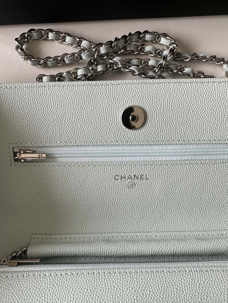 Chanel Satchel Bags 4016A-0660