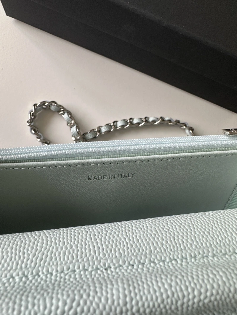 Chanel Satchel Bags 4016A-0660