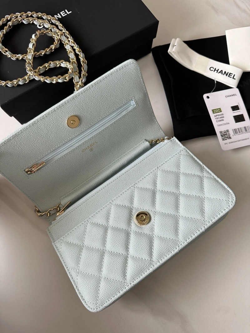 Chanel Satchel Bags 4016A-0661