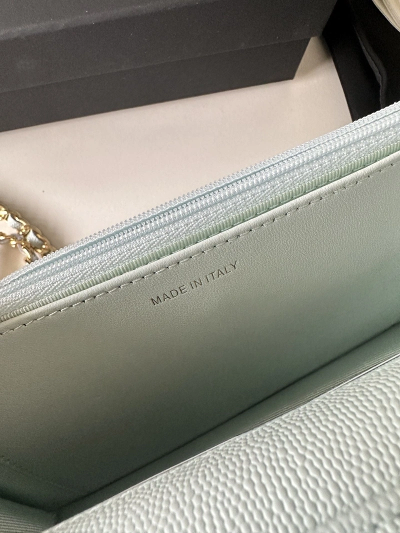 Chanel Satchel Bags 4016A-0661