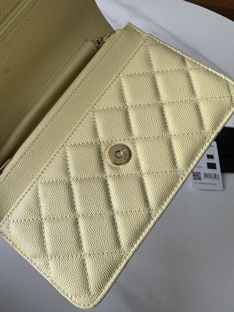 Chanel Satchel Bags 4016A-0663