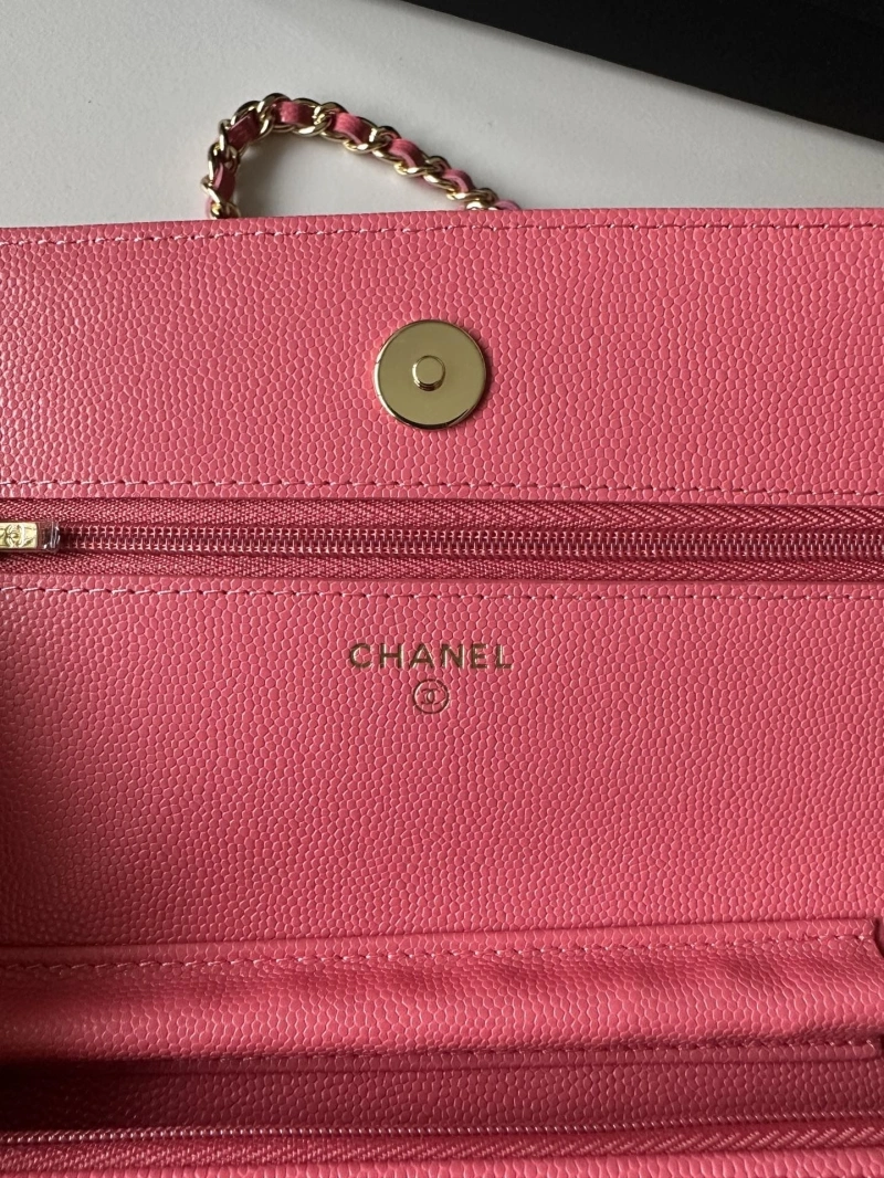 Chanel Satchel Bags 4016A-0664