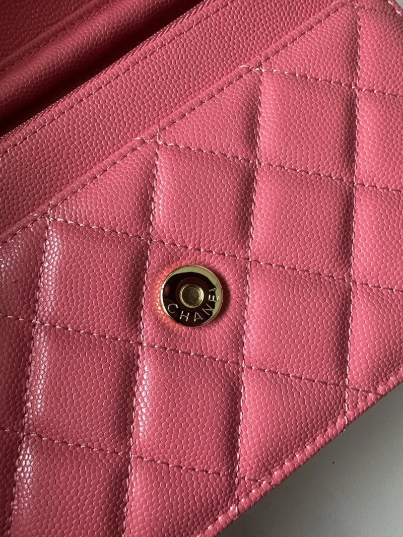 Chanel Satchel Bags 4016A-0664