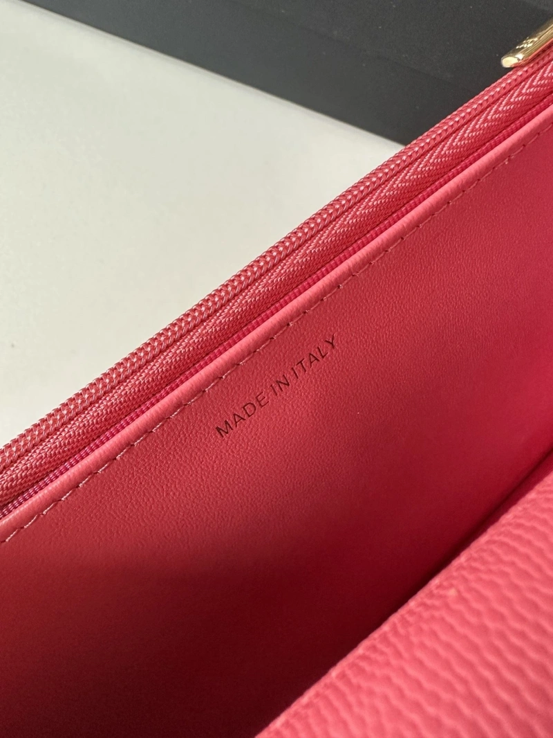 Chanel Satchel Bags 4016A-0664