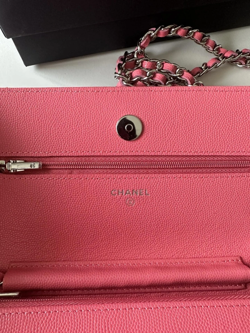 Chanel Satchel Bags 4016A-0665