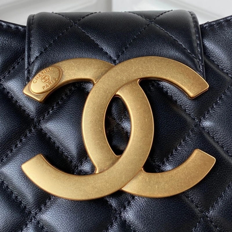 Chanel Satchel Bags 4016A-0666