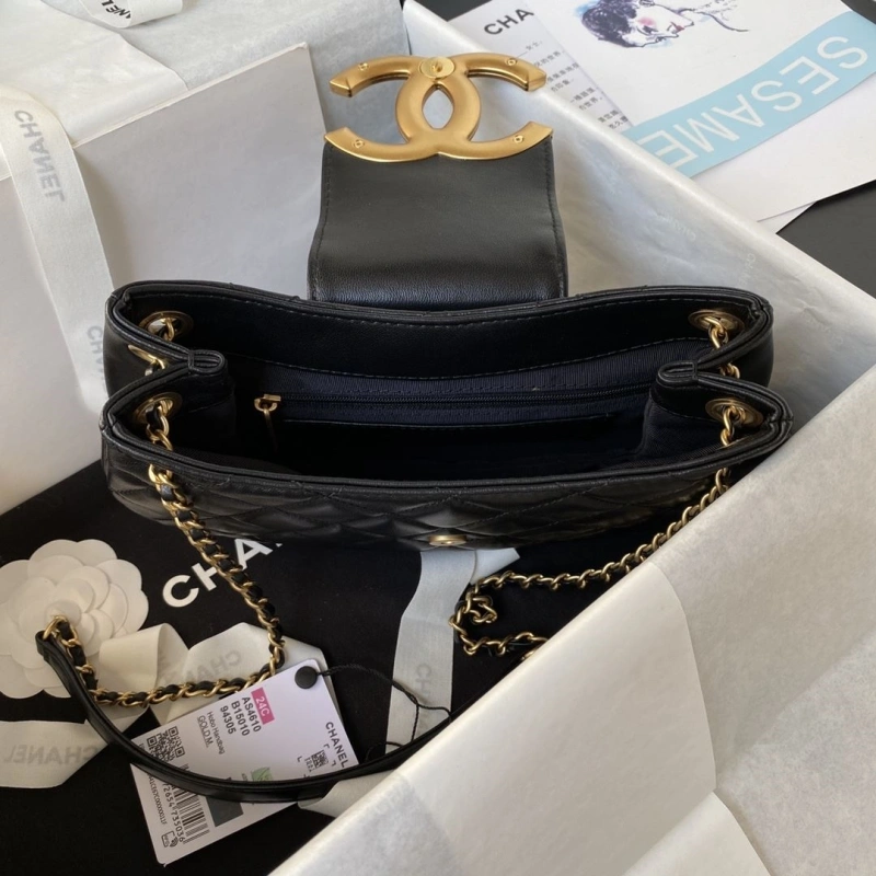 Chanel Satchel Bags 4016A-0666