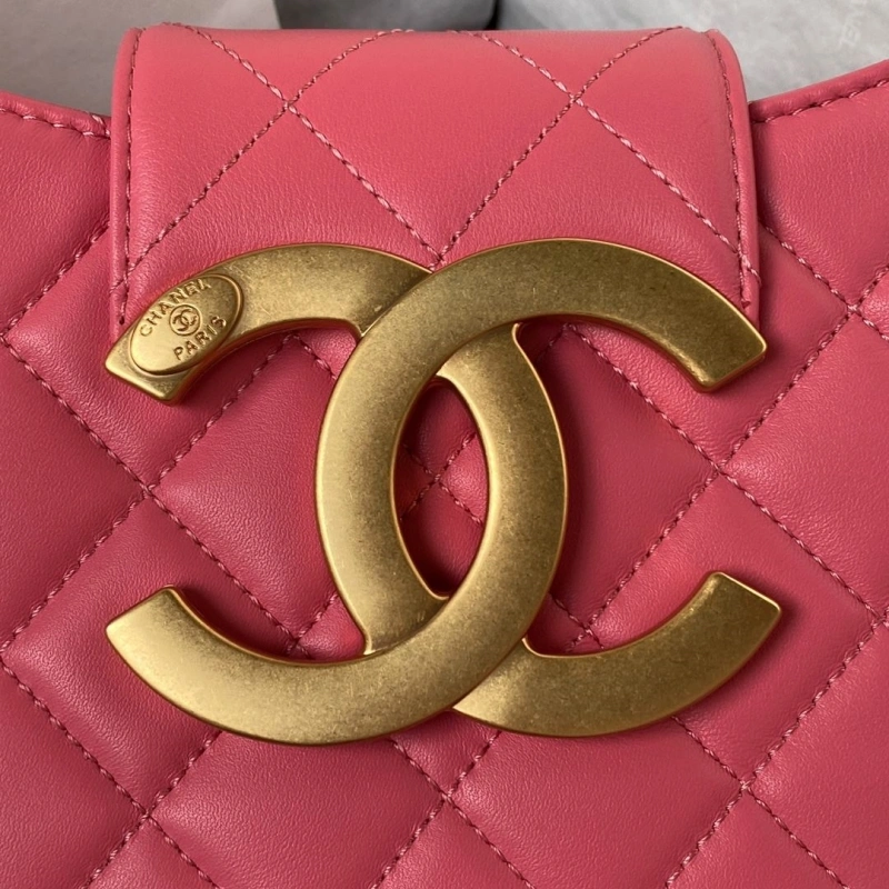 Chanel Satchel Bags 4016A-0667