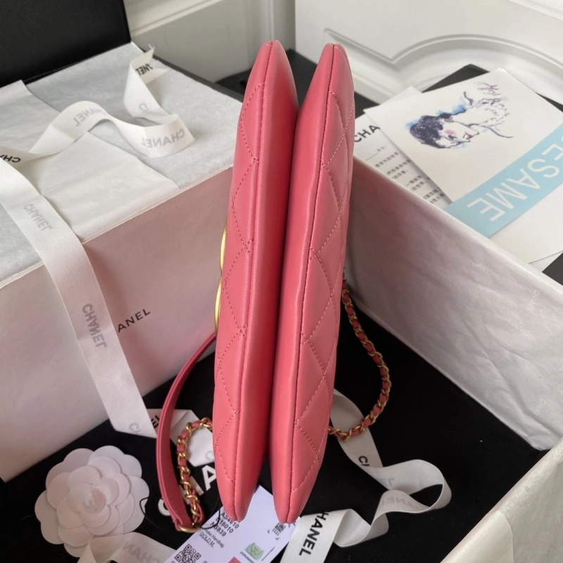 Chanel Satchel Bags 4016A-0667