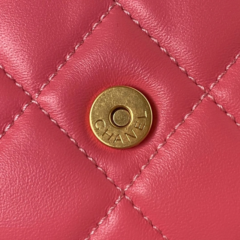 Chanel Satchel Bags 4016A-0667