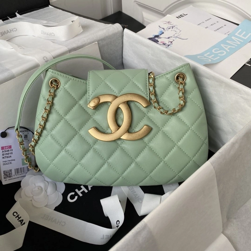 Chanel Satchel Bags 4016A-0668
