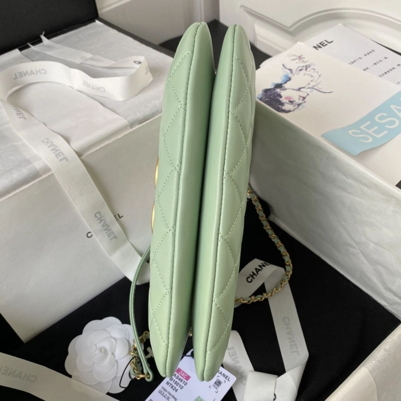 Chanel Satchel Bags 4016A-0668