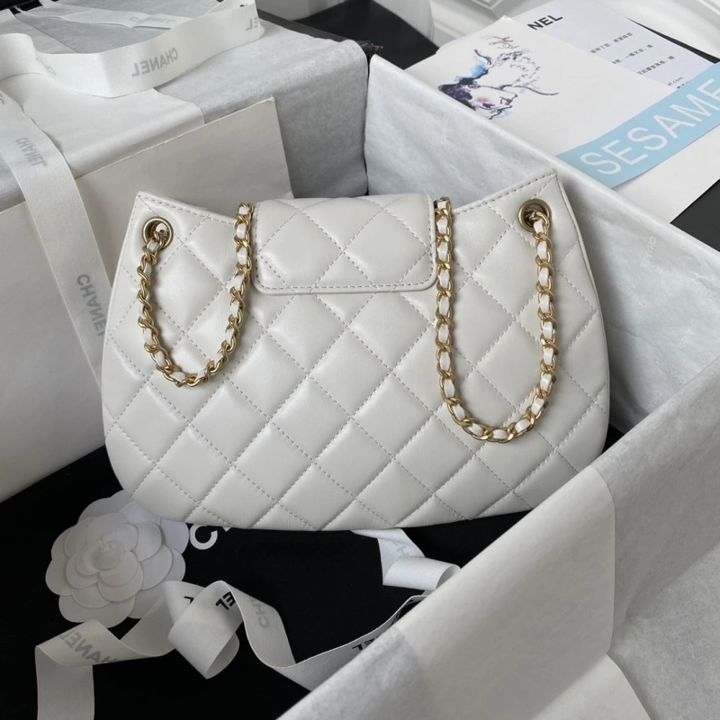 Chanel Satchel Bags 4016A-0669