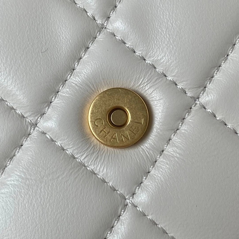 Chanel Satchel Bags 4016A-0669