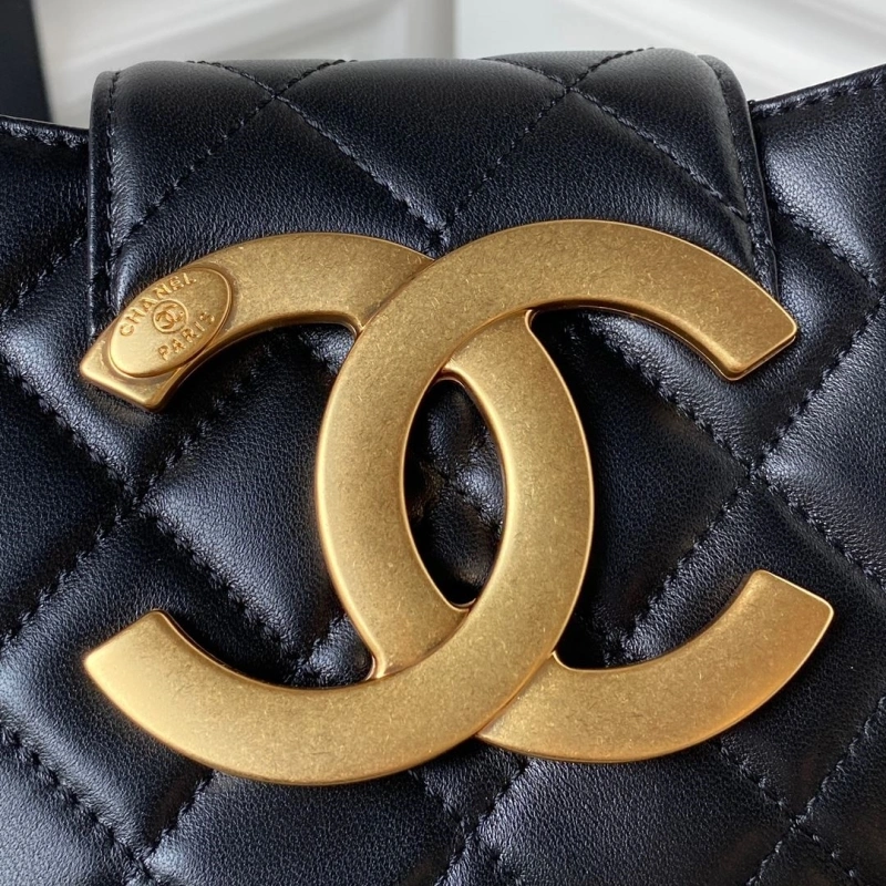 Chanel Satchel Bags 4016A-0670