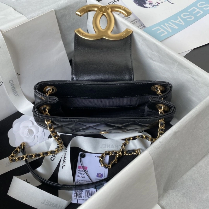 Chanel Satchel Bags 4016A-0670