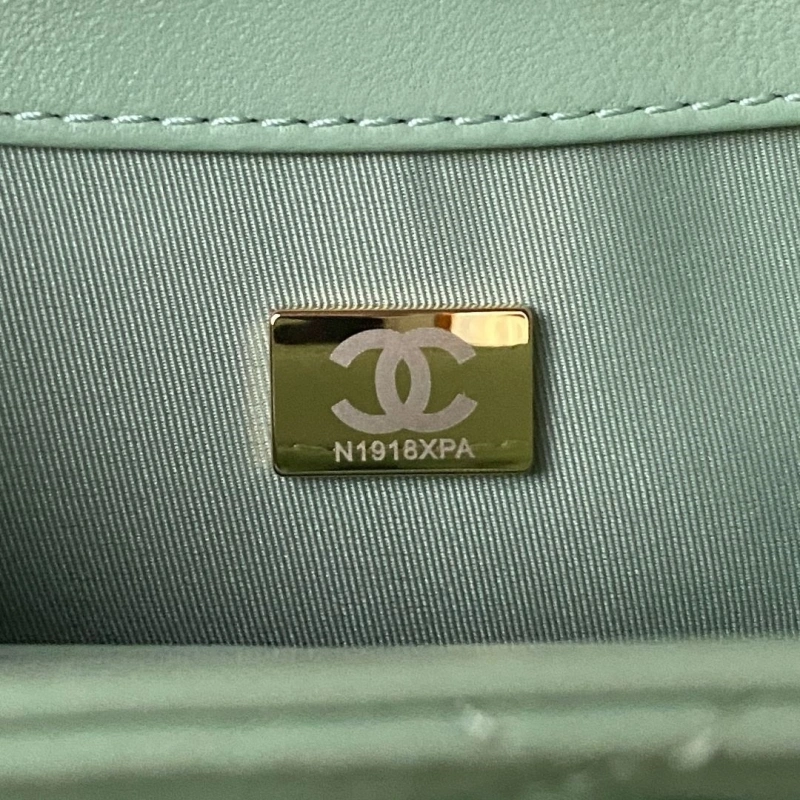 Chanel Satchel Bags 4016A-0672