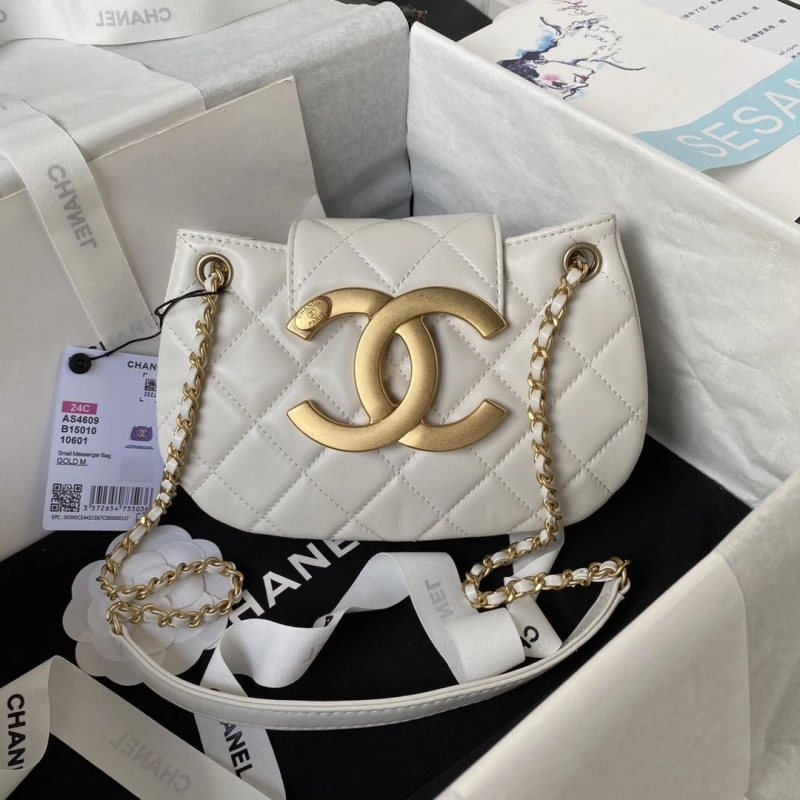 Chanel Satchel Bags 4016A-0673