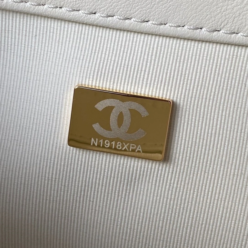 Chanel Satchel Bags 4016A-0673