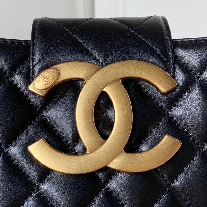 Chanel Satchel Bags 4016A-0675