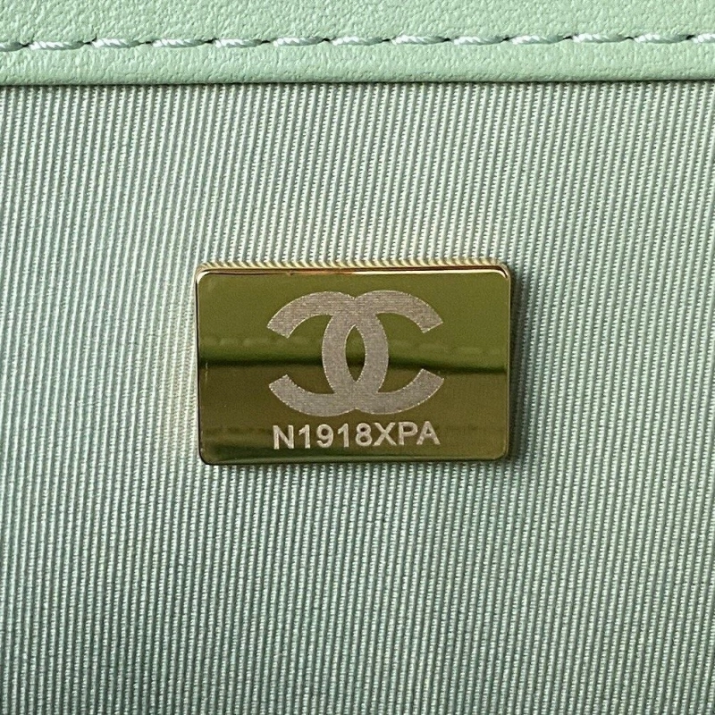 Chanel Satchel Bags 4016A-0676