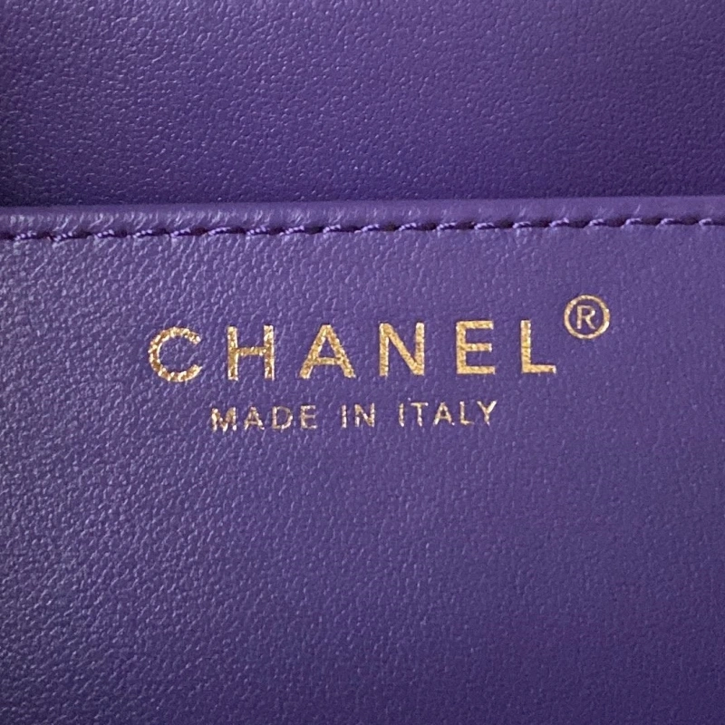 Chanel Satchel Bags 4016A-0677