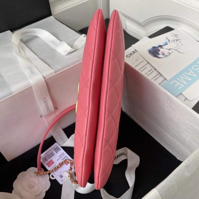 Chanel Satchel Bags 4016A-0679