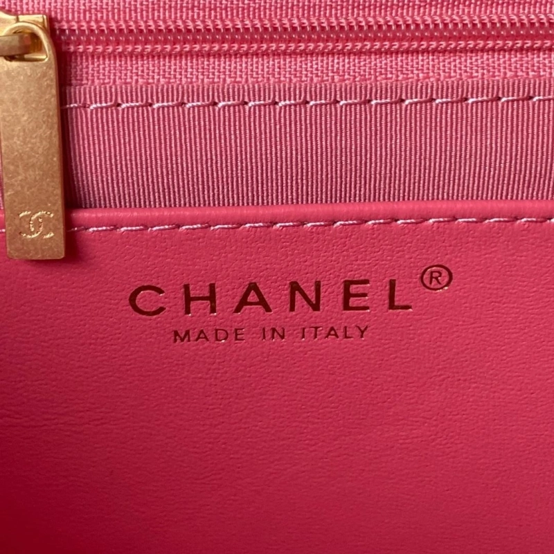 Chanel Satchel Bags 4016A-0679