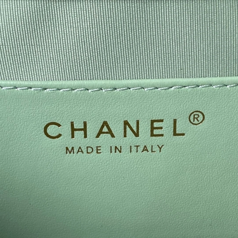 Chanel Satchel Bags 4016A-0681