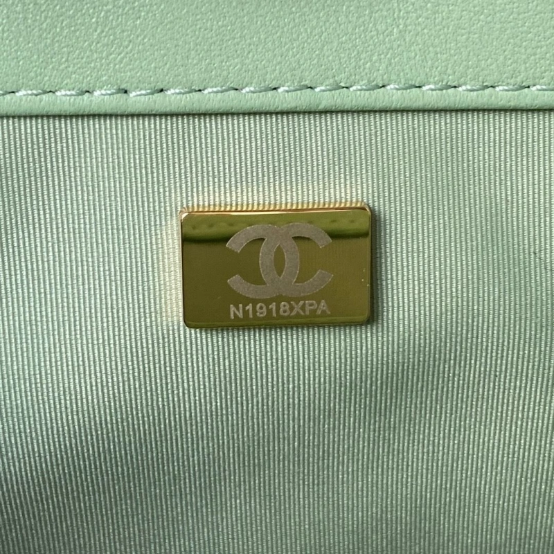 Chanel Satchel Bags 4016A-0681