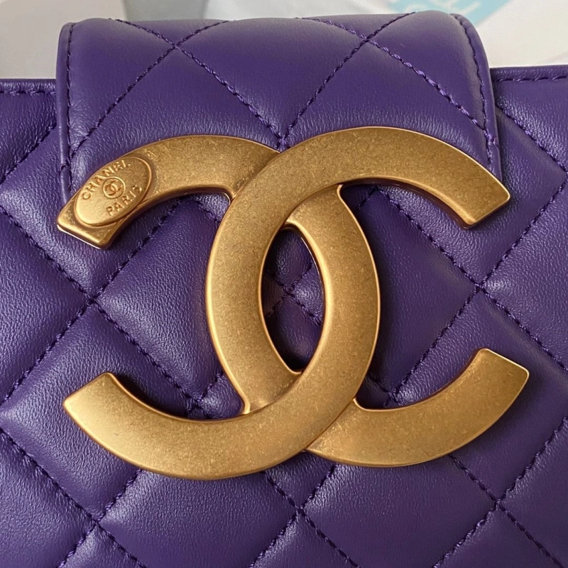 Chanel Satchel Bags 4016A-0682