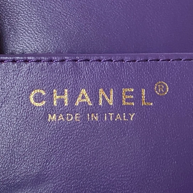 Chanel Satchel Bags 4016A-0682