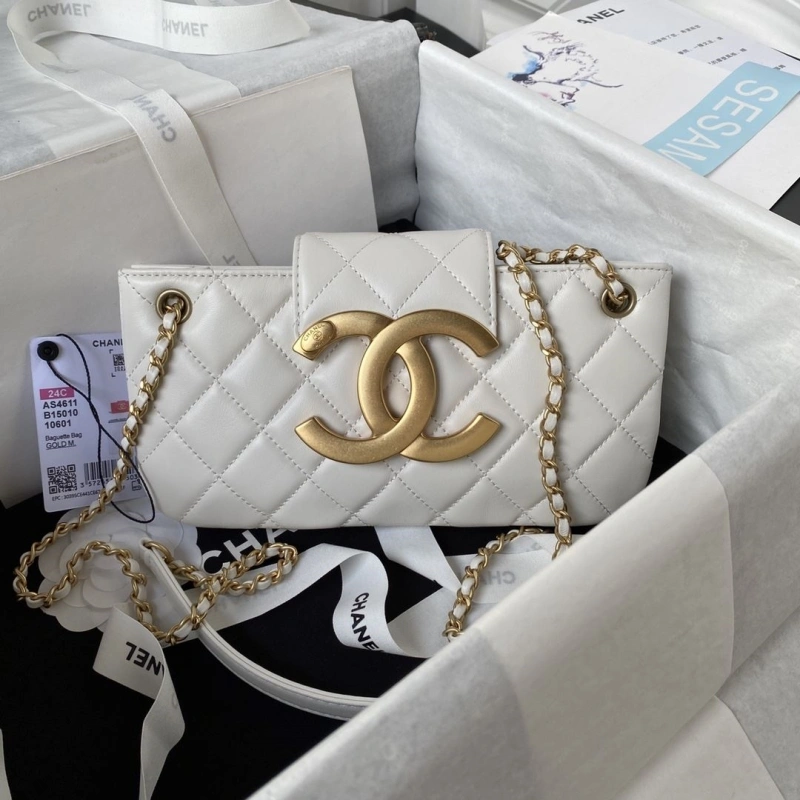 Chanel Satchel Bags 4016A-0683