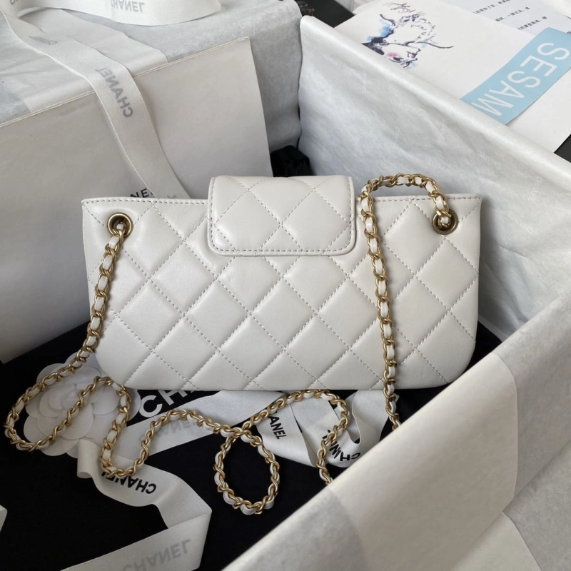 Chanel Satchel Bags 4016A-0683