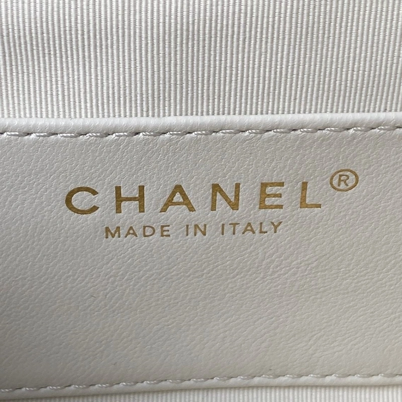 Chanel Satchel Bags 4016A-0683