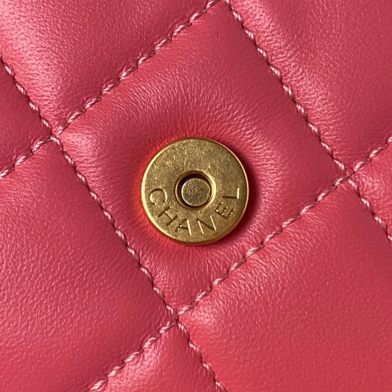 Chanel Satchel Bags 4016A-0684