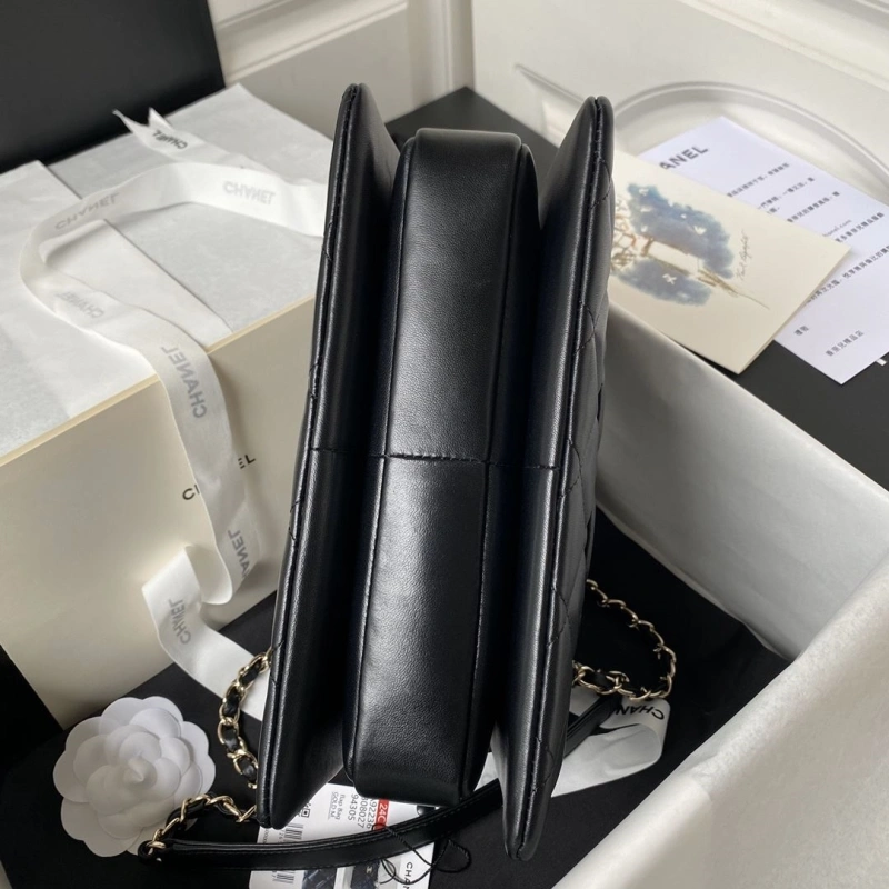 Chanel Top Handle Bags 4016A-0685