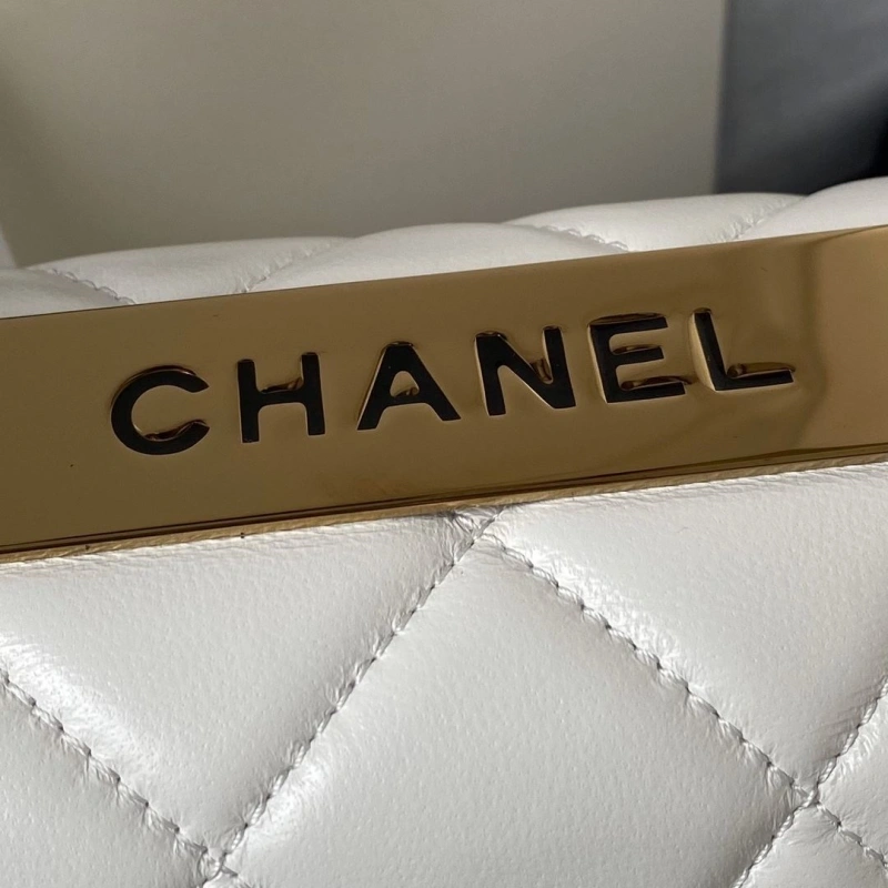 Chanel Top Handle Bags 4016A-0687