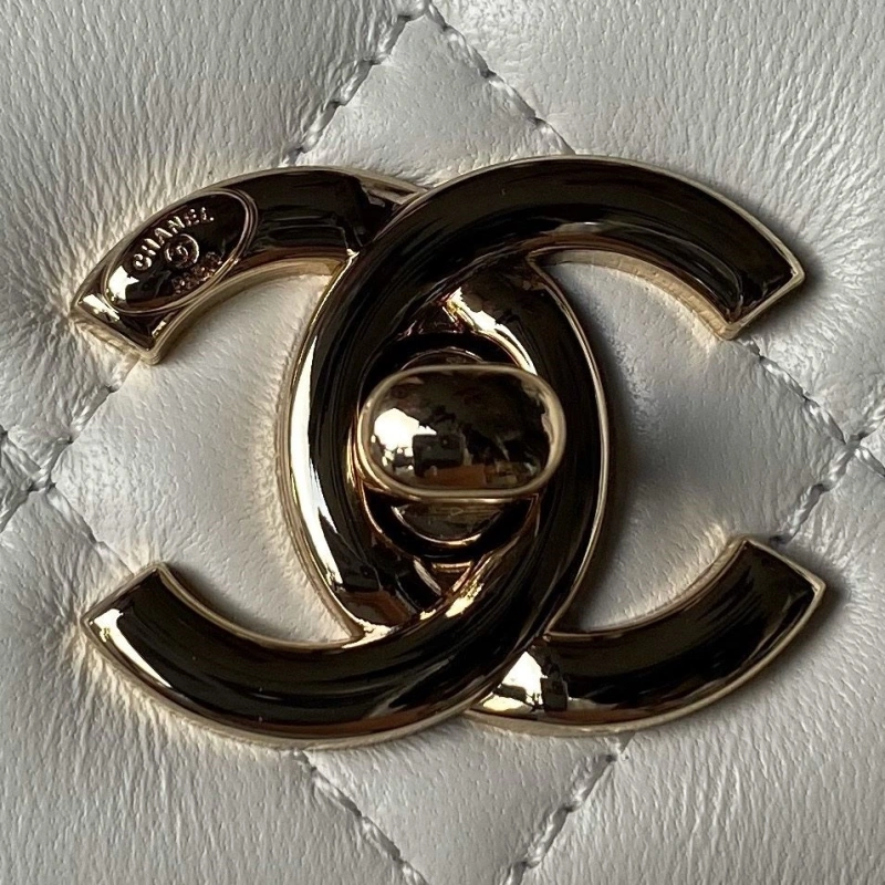 Chanel Top Handle Bags 4016A-0689