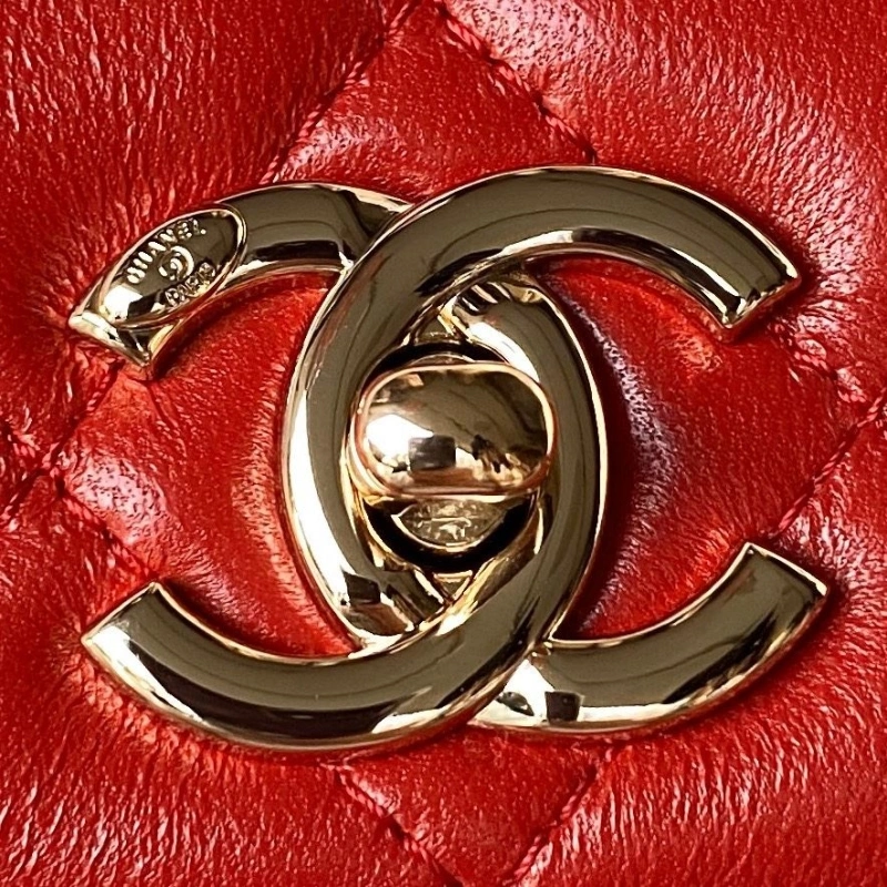 Chanel Top Handle Bags 4016A-0690