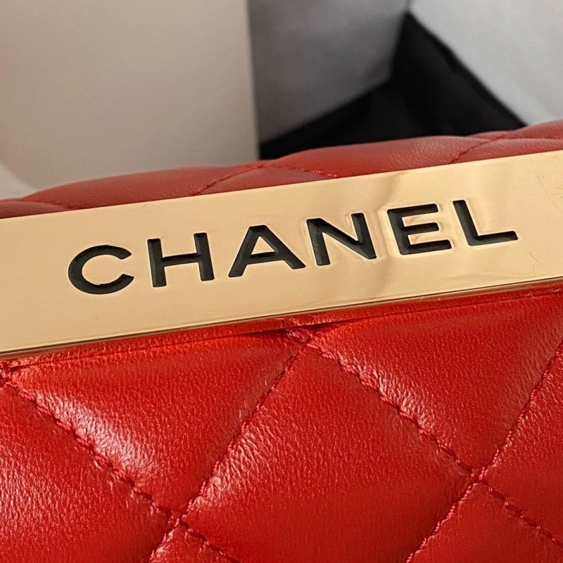 Chanel Top Handle Bags 4016A-0690