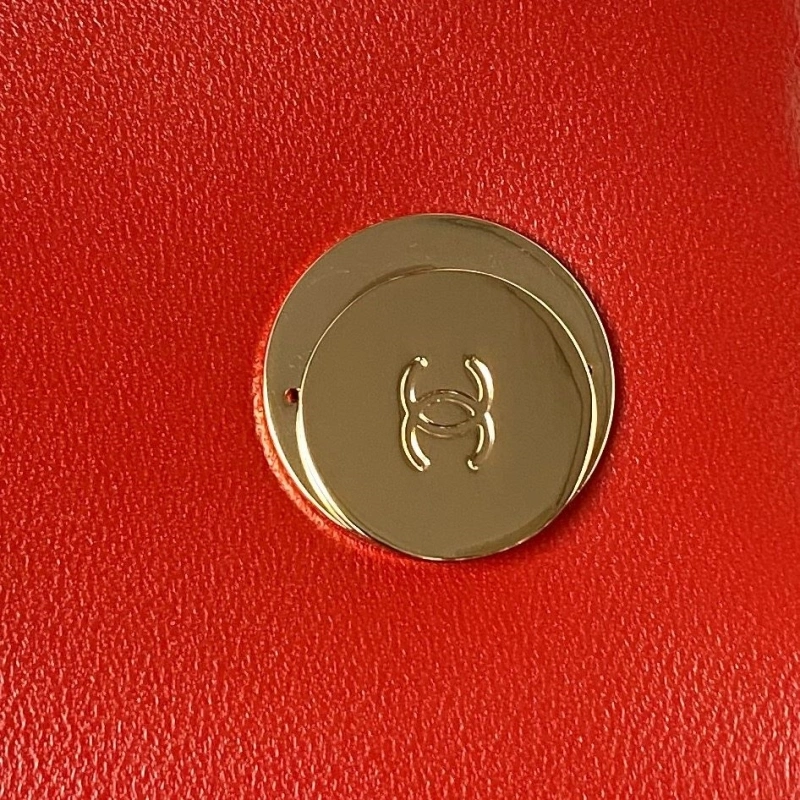 Chanel Top Handle Bags 4016A-0690