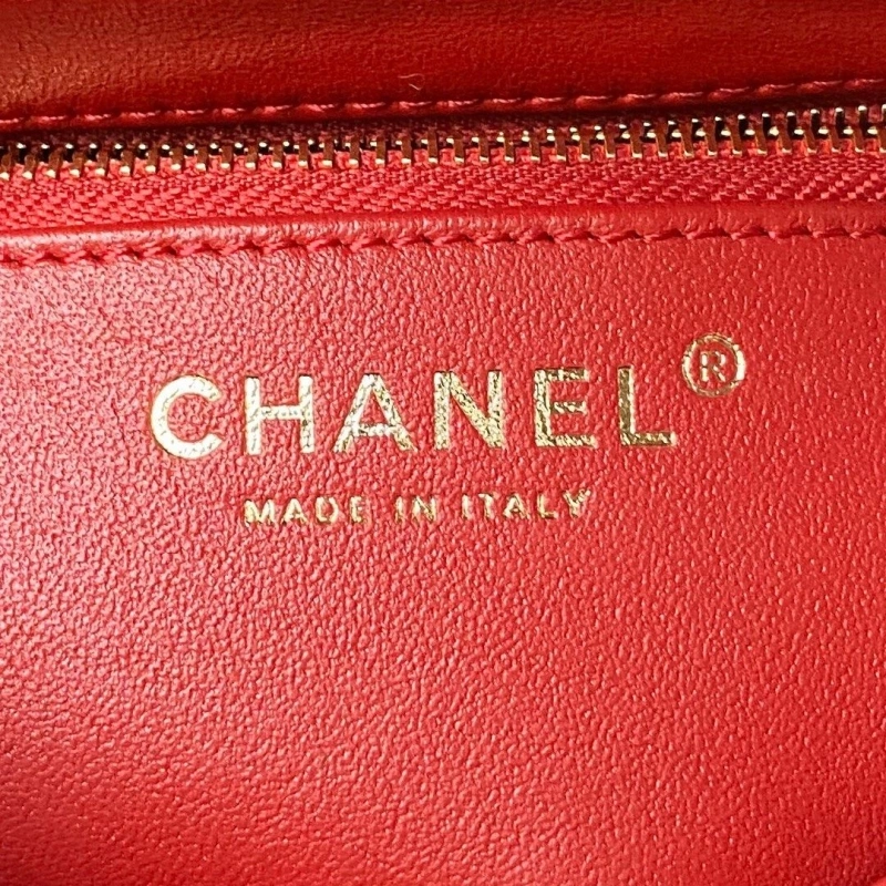Chanel Top Handle Bags 4016A-0690