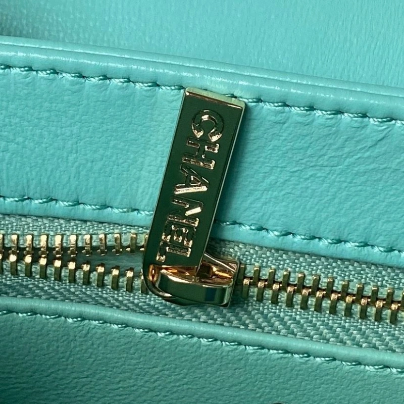 Chanel Top Handle Bags 4016A-0691