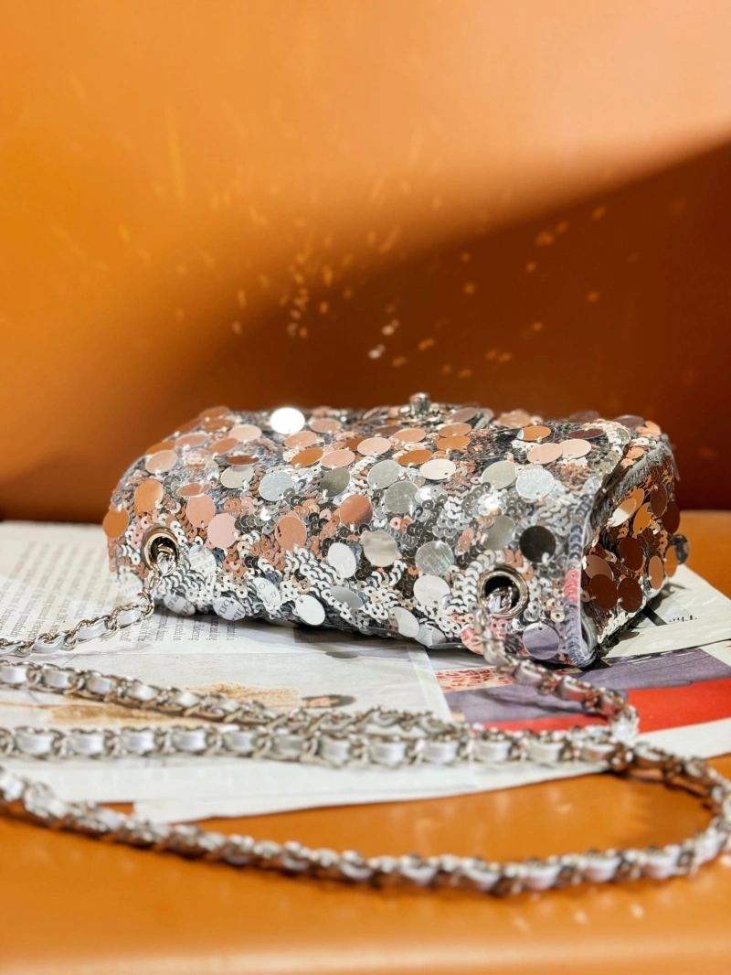 Chanel CF Series Bags 4016A-0784