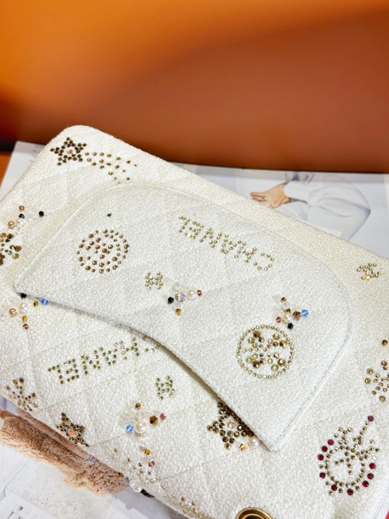 Chanel CF Series Bags 4016A-0786