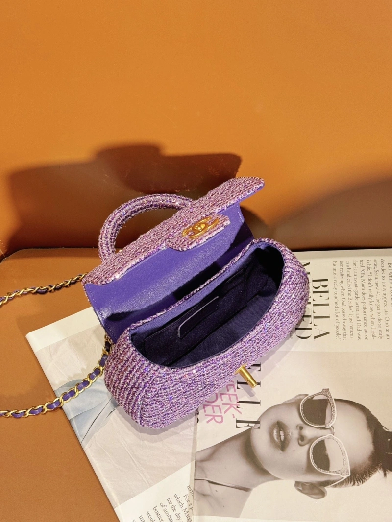 Chanel CF Series Bags 4016A-0808