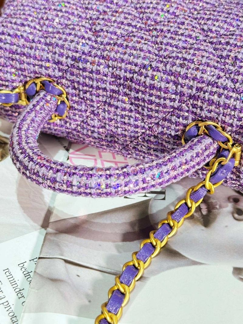 Chanel CF Series Bags 4016A-0808