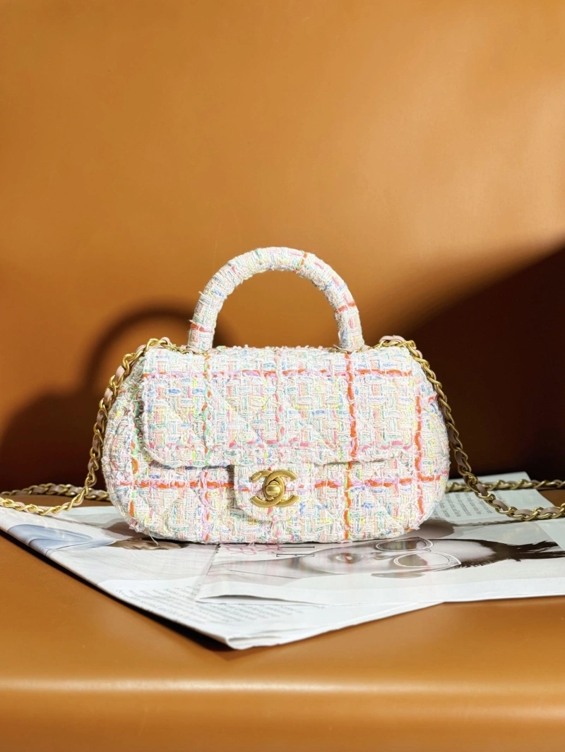 Chanel CF Series Bags 4016A-0810